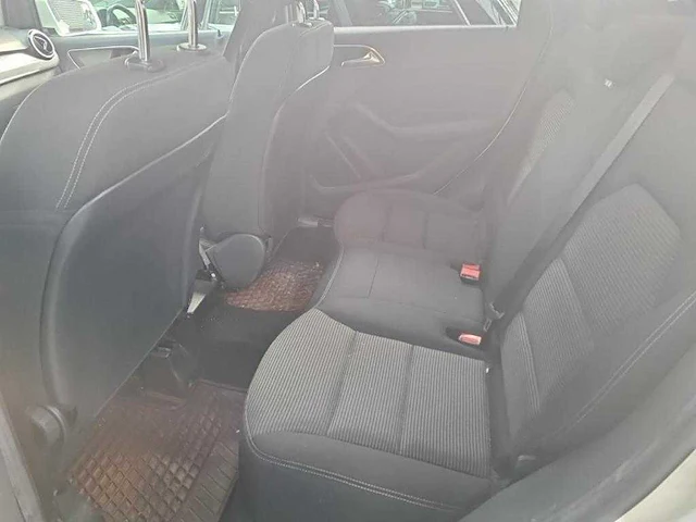 Mercedes-benz b220 d ambition automaat, g769ks - afbeelding 17 van  18