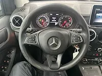 Mercedes-benz b220 d ambition automaat, tl-612-f - afbeelding 2 van  13