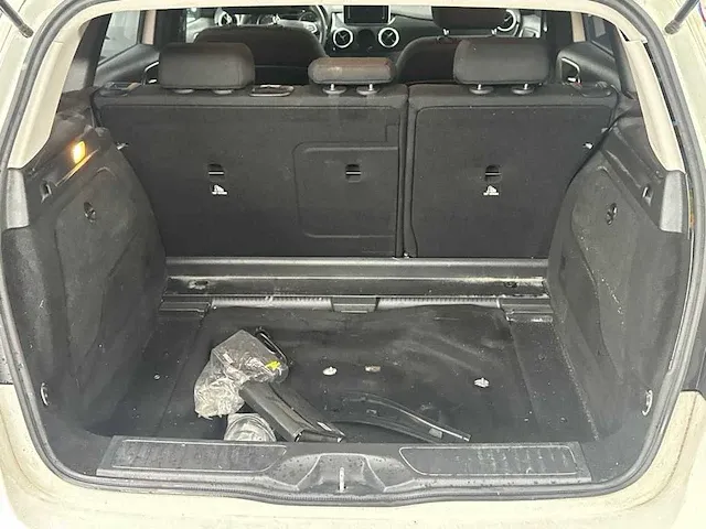 Mercedes-benz b220 d ambition automaat, tl-612-f - afbeelding 3 van  13