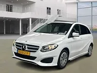 Mercedes-benz b220 d ambition automaat, tl-612-f - afbeelding 1 van  13