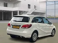 Mercedes-benz b220 d ambition automaat, tl-612-f - afbeelding 6 van  13
