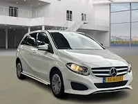 Mercedes-benz b220 d ambition automaat, tl-612-f - afbeelding 7 van  13