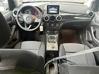 Mercedes-benz b220 d ambition automaat, tl-612-f - afbeelding 10 van  13