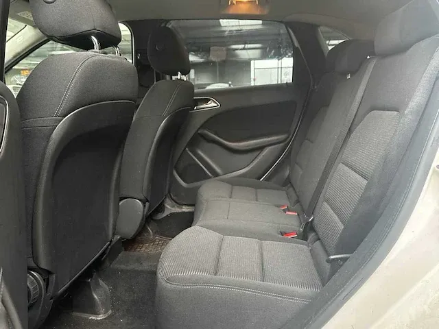 Mercedes-benz b220 d ambition automaat, tl-612-f - afbeelding 11 van  13