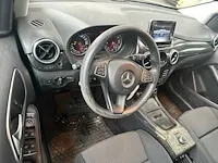 Mercedes-benz b220 d ambition automaat, tl-612-f - afbeelding 12 van  13