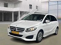 Mercedes-benz b220 d ambition automaat, tl-612-f - afbeelding 1 van  13