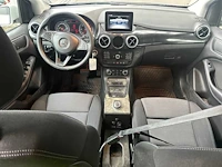 Mercedes-benz b220 d ambition automaat, tl-612-f - afbeelding 10 van  13