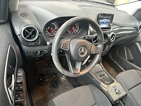 Mercedes-benz b220 d ambition automaat, tl-612-f - afbeelding 12 van  13