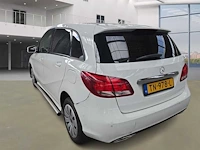 Mercedes-benz b220 d ambition automaat, tn-978-l - afbeelding 4 van  9