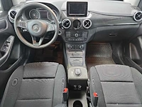 Mercedes-benz b220 d ambition automaat, tn-978-l - afbeelding 5 van  9