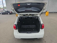 Mercedes-benz b220 d ambition automaat, tn-978-l - afbeelding 8 van  9