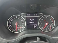 Mercedes-benz b220 d ambition automaat, tn-978-l - afbeelding 9 van  9