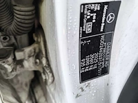 Mercedes-benz b220 d ambition automaat, tx-137-l - afbeelding 3 van  11