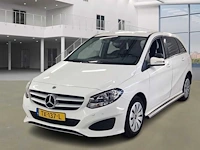 Mercedes-benz b220 d ambition automaat, tx-137-l - afbeelding 1 van  11