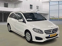 Mercedes-benz b220 d ambition automaat, tx-137-l - afbeelding 5 van  11