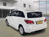 Mercedes-benz b220 d ambition automaat, tx-137-l - afbeelding 6 van  11