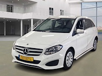Mercedes-benz b220 d ambition automaat, tx-137-l - afbeelding 1 van  11