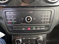 Mercedes-benz b220 d ambition automaat, tz-636-v - afbeelding 3 van  16