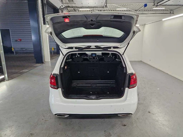Mercedes-benz b220 d ambition automaat, tz-636-v - afbeelding 6 van  16