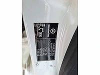 Mercedes-benz b220 d ambition automaat, tz-636-v - afbeelding 7 van  16