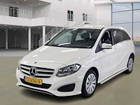 Mercedes-benz b220 d ambition automaat, tz-636-v - afbeelding 1 van  16