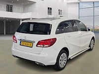 Mercedes-benz b220 d ambition automaat, tz-636-v - afbeelding 9 van  16