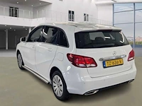 Mercedes-benz b220 d ambition automaat, tz-636-v - afbeelding 11 van  16