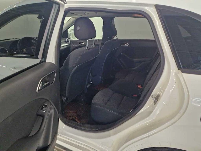 Mercedes-benz b220 d ambition automaat, tz-636-v - afbeelding 14 van  16