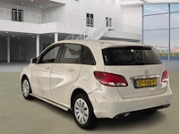 Mercedes-benz b220 d ambition automaat, xp-988-p - afbeelding 10 van  15