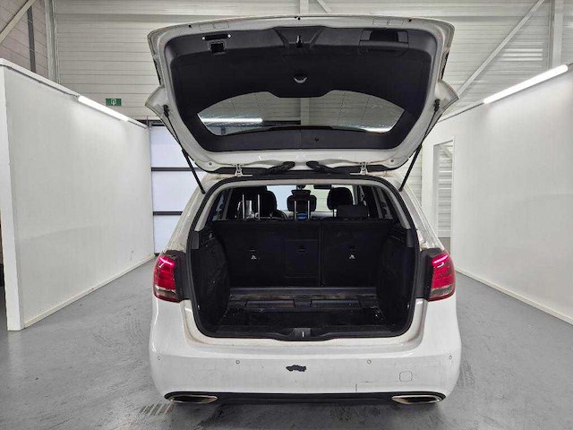 Mercedes-benz b220 d ambition automaat, xt-511-g - afbeelding 2 van  12
