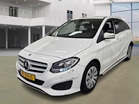 Mercedes-benz b220 d ambition automaat, xt-511-g - afbeelding 1 van  12