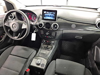 Mercedes-benz b220 d ambition automaat, xt-511-g - afbeelding 8 van  12