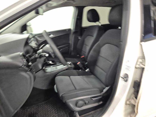 Mercedes-benz b220 d ambition automaat, xt-511-g - afbeelding 9 van  12