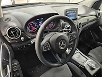 Mercedes-benz b220 d ambition automaat, xt-511-g - afbeelding 11 van  12