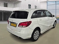 Mercedes-benz b220 d ambition automaat, xt-521-g - afbeelding 3 van  10