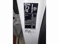Mercedes-benz b220 d ambition automaat, zl-133-l - afbeelding 11 van  12