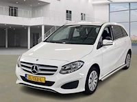 Mercedes-benz b220 d ambition automaat, zl-133-l - afbeelding 1 van  12