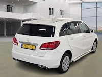 Mercedes-benz b220 d ambition automaat, zl-133-l - afbeelding 2 van  12