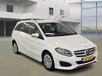 Mercedes-benz b220 d ambition automaat, zl-133-l - afbeelding 3 van  12