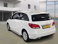 Mercedes-benz b220 d ambition automaat, zl-133-l - afbeelding 4 van  12