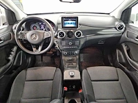 Mercedes-benz b220 d ambition automaat, zl-133-l - afbeelding 9 van  12