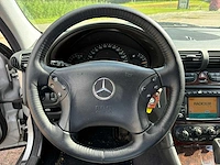 Mercedes-benz c-200 k elegance automaat, 02-lr-xf - afbeelding 2 van  14