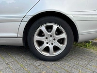 Mercedes-benz c-200 k elegance automaat, 02-lr-xf - afbeelding 10 van  14