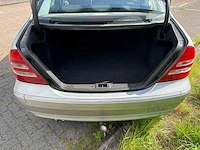 Mercedes-benz c-200 k elegance automaat, 02-lr-xf - afbeelding 12 van  14