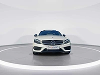 Mercedes-benz c-klasse 180 amg sport edition 2017 | pk-523-f - afbeelding 23 van  32