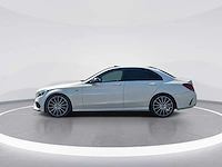 Mercedes-benz c-klasse 180 amg sport edition 2017 | pk-523-f - afbeelding 28 van  32