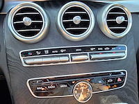 Mercedes-benz c-klasse 180 amg sport edition 2017 | pk-523-f - afbeelding 15 van  32