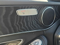 Mercedes-benz c-klasse 180 amg sport edition 2017 | pk-523-f - afbeelding 24 van  32