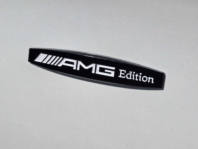 Mercedes-benz c-klasse 180 amg sport edition 2017 | pk-523-f - afbeelding 31 van  32