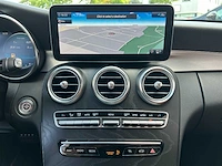 Mercedes-benz c-klasse 180 bns sol. amg , ; k-699-zp - afbeelding 2 van  26